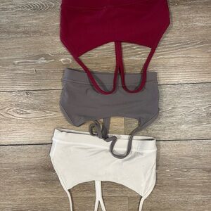 Lululemon: Flow Y Nulu size 4